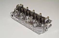 Головка блока цилиндров. Hyundai H1 Hyundai Starex Hyundai Galloper Mitsubishi L200 Mitsubishi Canter Mitsubishi Pajero Двигатели: 4D56, D4BB, D4BH, D...