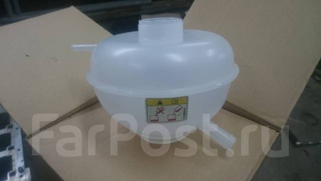 Бачок расширительный Антифриза land rover freelander 1 купить во ...