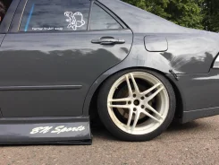 AVS Model 5. 9.0x17", 5x114.3, ET22 ����