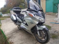 Honda ST 1300. 1 300 куб. см., исправен, птс, с пробегом