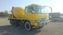 Mitsubishi Fuso. Миксер без ПТС, 16 750 куб. см., 5,00 куб. м.