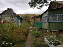 Продается дом. Кронштадтка, улица Октябрьская 19, р-н Спасский район, площадь дома 38 кв. м., скважина, электричество 20 кВт, отопление твердотопливно...