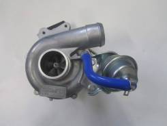 Турбина. Mitsubishi L200, KB4T Mitsubishi Nativa, KG4W, KH4W Mitsubishi Pajero Sport, KA4T, KB4T Двигатели: 4D56, HP