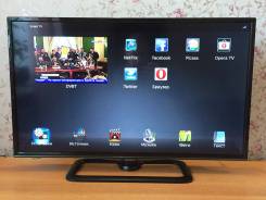 Supra stv-lc32st660wl. LED