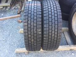 Dunlop SP LT 02. Зимние, без шипов, 5 %, 2 шт