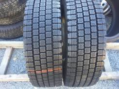 Bridgestone W910. Зимние, износ: 5%, 2 шт