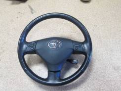 Руль. Toyota Harrier, ACU30, ACU30W, ACU35, ACU35W, GSU30, GSU30W, GSU31, GSU31W, GSU35, GSU35W, GSU36, GSU36W, MCU35, MCU35W Lexus RX350, GSU30, GSU3...