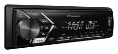 Pioneer MVH-S100UBW