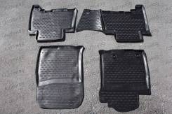 Коврик. Toyota Land Cruiser Prado, GDJ150, GDJ150L, GDJ150W, GRJ150, GRJ150L, GRJ150W, KDJ150, KDJ150L, LJ150, TRJ150, TRJ150L, TRJ150W