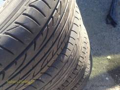 Dunlop SP Sport LM704. Летние, 2013 год, износ: 5%, 4 шт