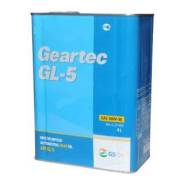 Kixx Geartec