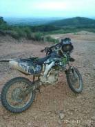 Honda CRF 250X. 250 куб. см., исправен, птс, с пробегом