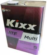 GS Oil Multi Plus