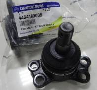 Шаровая опора ACTYON NEW / KYRON / REXTON / нижняя / 4454109005 / 4454109002 / CBKS-7 / 1420REXL