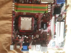 Socket AM2+ ����