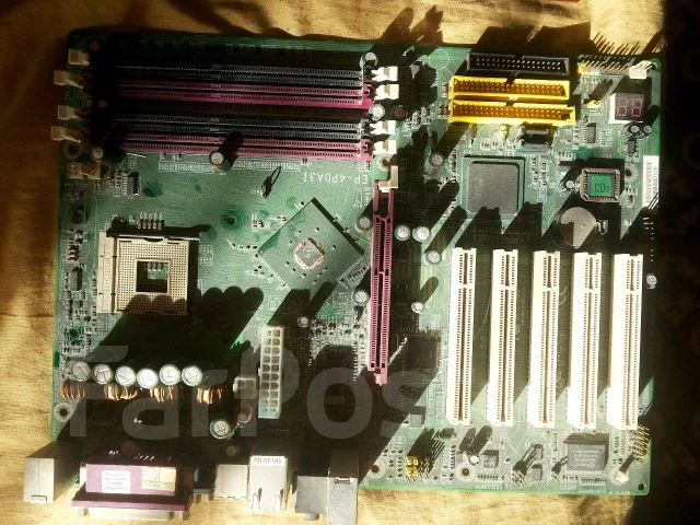 Socket AM2+ ����