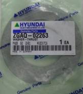 Шайба № 320 / DOOSAN DAEWOO SOLAR 210W / ZGAQ-02263 / ZGAQ02263