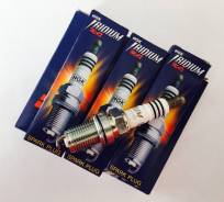 Свеча. Mitsubishi: Emeraude, Minicab, Legnum, Mirage, Lancer, Airtrek, Eterna, Galant, Delica, Pajero, GTO, Sigma, Challenger, Bravo, FTO, Diamante, D...
