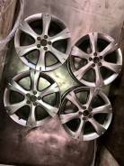 Subaru. x17, 5x100.00