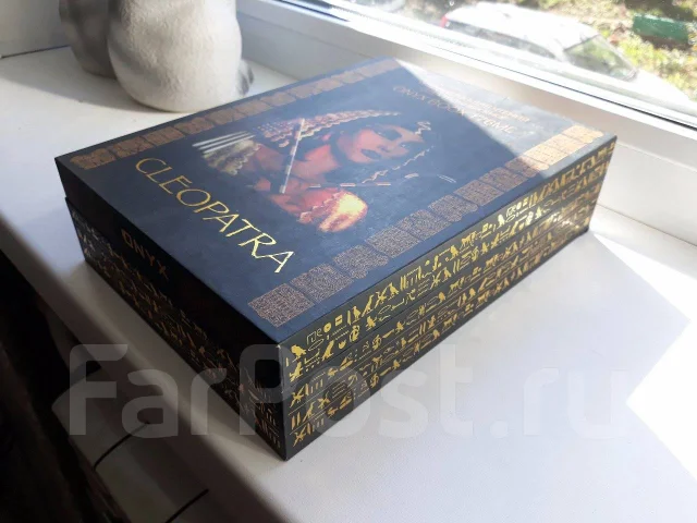 Onyx Boox T76ML Cleopatra ����