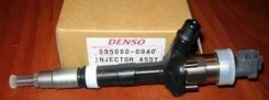 �������� Denso 095000-0940, 095000-0941 � ���������� 23670-30030, 23670-30040, 23670-39035, 23670-39036, 095000-0940 ����