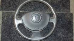 Подушка безопасности. Renault Megane, LM05, LM1A, LM2Y