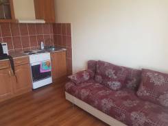 Гостинка, улица Надибаидзе 28. Чуркин, 18 кв. м.