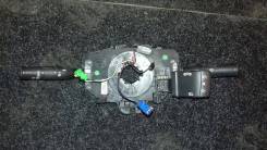 Блок подрулевых переключателей. Renault Megane, LM05, LM1A, LM2Y