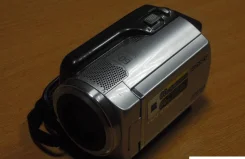 Sony DCR-SR67E ����