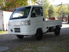 Honda Acty. Продается грузовик , 700 куб. см., 350 кг.