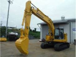 Komatsu PC. Продам 228-3EO, 6 700 куб. см., 0,80 куб. м. Под заказ