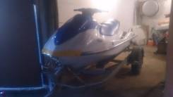 Yamaha VX. 110,00 л.с., Год: 2006 год