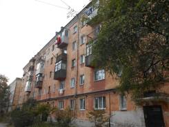 2-комнатная, улица Тимирязева. ДМУ, агентство, 39 кв. м. Дом снаружи