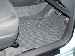 Коврики. Toyota Prius, ZVW30, ZVW30L. Под заказ