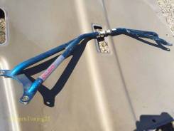 Распорка. Subaru Impreza WRX STI, GC8, GF8