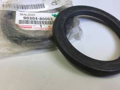 Сальник привода. Toyota: Land Cruiser, Hilux Surf, Land Cruiser Prado, 4Runner, Hilux Двигатели: 1KDFTV, 1KZT, 1KZTE, 3L, 3RZF, 3RZFE, 5VZFE