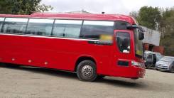 Kia Granbird. KIA Granbird 2008 год.