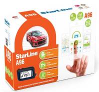 Суперакция на сигнализации StarLine! Бонусы!