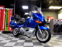 BMW K 1200 LT. 1 200 куб. см., исправен, птс, без пробега