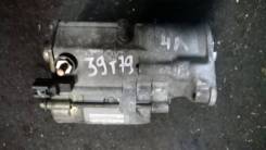 Стартер. Toyota: Corsa, Sprinter, Caldina, Corolla II, Paseo, Corolla, Tercel, Cynos, Starlet Двигатели: 4EFE, 5EFE, 2E, 5EFHE, 2EE, 4EF, 4EFTE