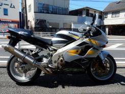 Kawasaki Ninja ZX-9R. 900 куб. см., исправен, птс, без пробега. Под заказ