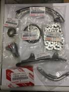 Цепь ГРМ. Toyota Yaris, SCP10, SCP12, SCP90 Toyota Platz, SCP11 Toyota Vitz, SCP10 Toyota Echo, SCP10 Двигатели: 1SZFE, 2SZFE