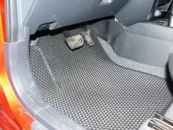 Коврики. Suzuki SX4, GYA, GYB, GYC, YA11S, YA41S, YB11S, YB41S, YC11S Двигатели: J20A, M15A, M16A. Под заказ