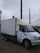 ГАЗ 3310. Продаётся газ 3310 Валдай, 4 000 куб. см., 4 000 кг.