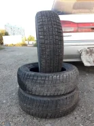 Bridgestone 738V. ������, ��� �����, 2008 ���, 5�%