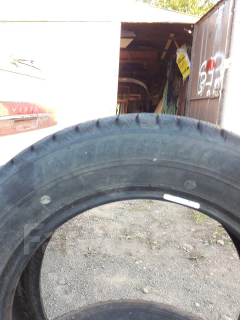 Bridgestone 738V. ������, ��� �����, 2008 ���, �/�, ����� 5 % ����