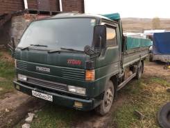 Mazda Titan. Продам , 4 600 куб. см., 3 000 кг.