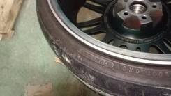 Nitto Neo Gen. Всесезонные, 2009 год, износ: 10%, 4 шт