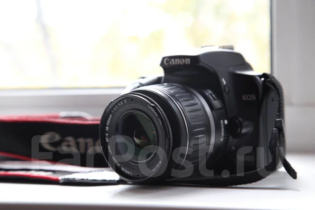 Canon EOS 1000D Kit ����