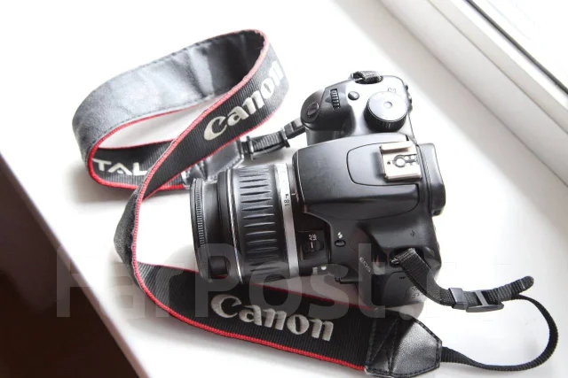 Canon EOS 1000D Kit ����